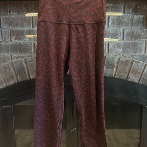 Lululemon leggings